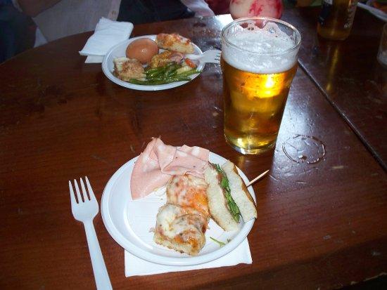 Swami Cafe'