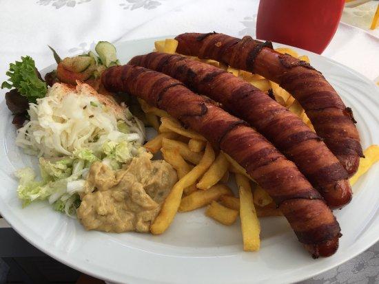 Schnitzelwirt
