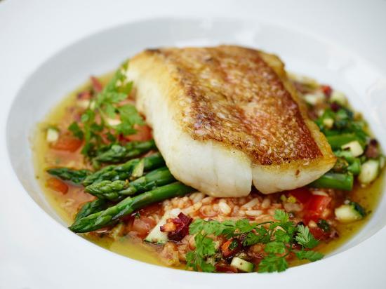 Kampen Bistro