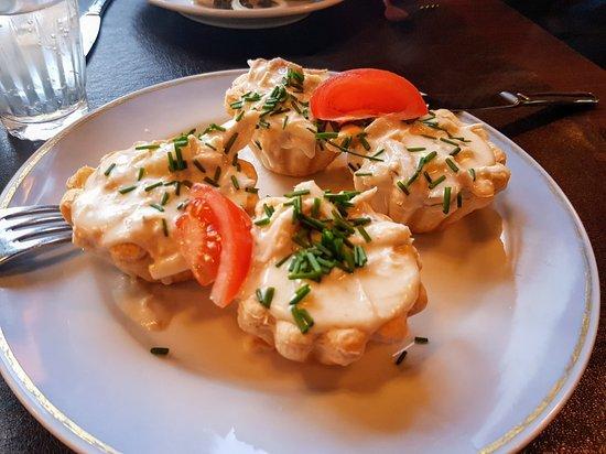 Restaurant Fridas
