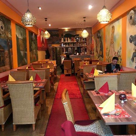 Spice of India