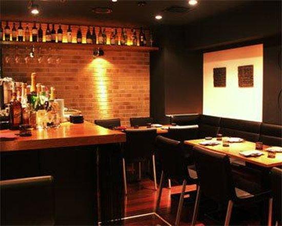 Dining & Bar Cantina