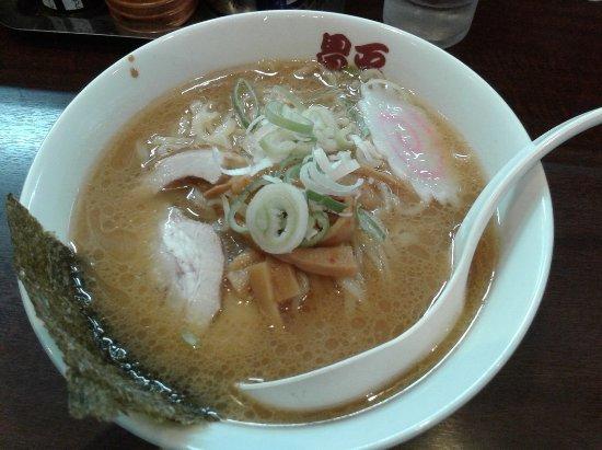 Shoheiramen Narukozaka