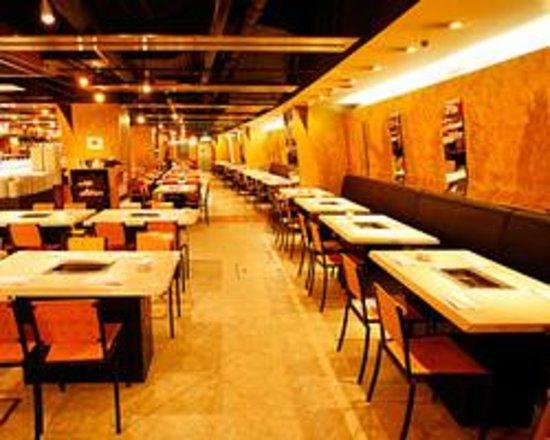 Carne Station Ginza