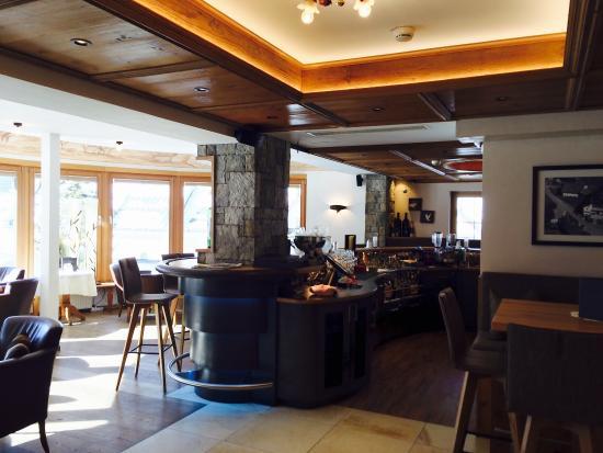 Hotel Restaurant Jagerhof