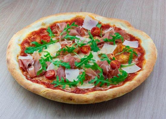 Ristorante Pizzeria Fiorino