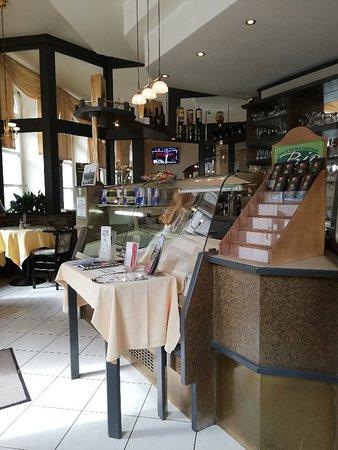 Cafe Frey