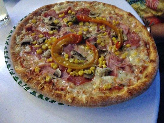 Ristorante Mia Cucina