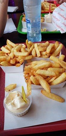 Frit & co