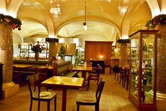 Brasserie Gustav