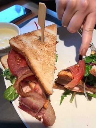 The Bistro