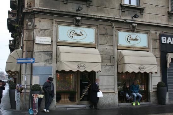 Gattullo Pasticceria
