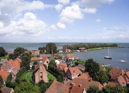 Buitenmuseum