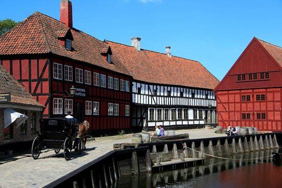 The Old Town