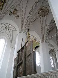 Aarhus Cathedral