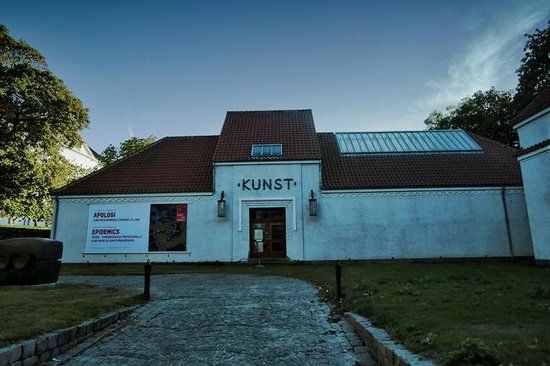 Kunsthal Aarhus