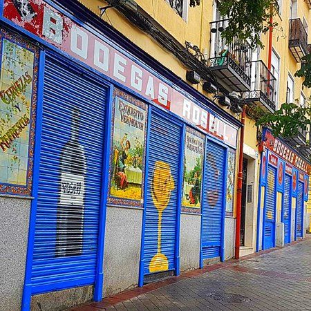 Bodegas Rosell