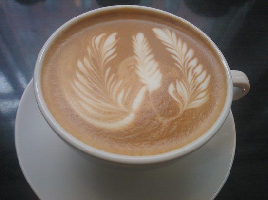 Kaffa Roastery