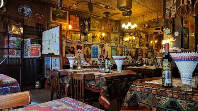 Restaurant 't Zwaantje