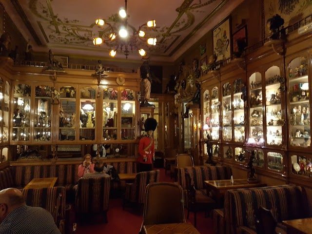 Pavilhão Chinês
