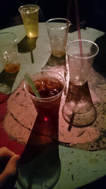 Atomic Bar