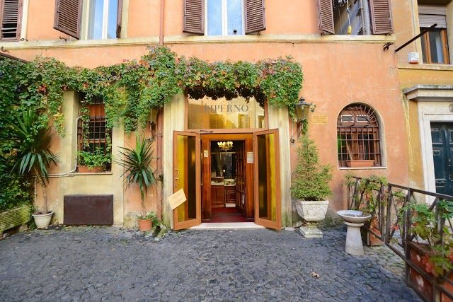 Piperno Restaurant