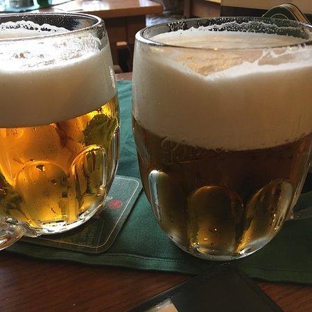 Restaurace U Rudolfina
