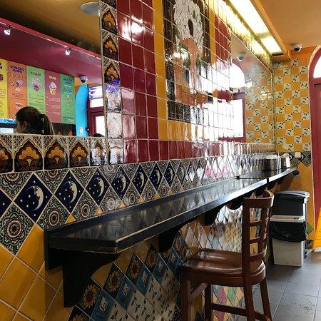 Burrito Loco Masna