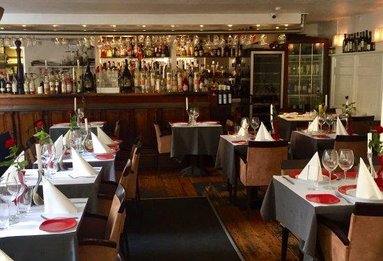 Restaurant Amalfi