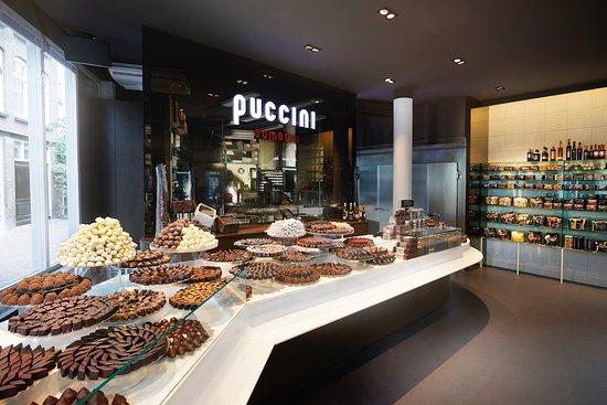 Puccini Bomboni