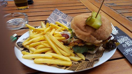 Belushi's