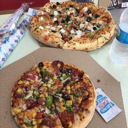 Domino's Pizza