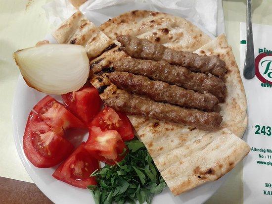 Piyazci Ahmet