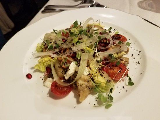 Restauracja Copernicus