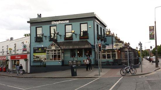 The Chop House Gastro Pub