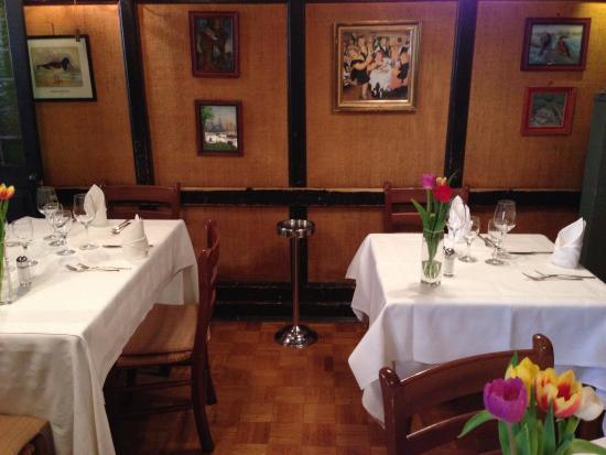 Osteria Italiana