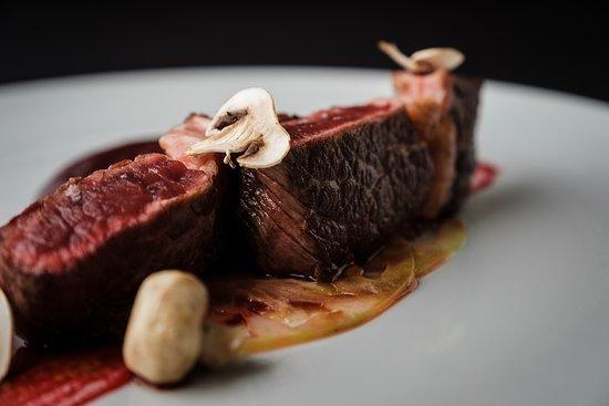 Restaurante Tagide