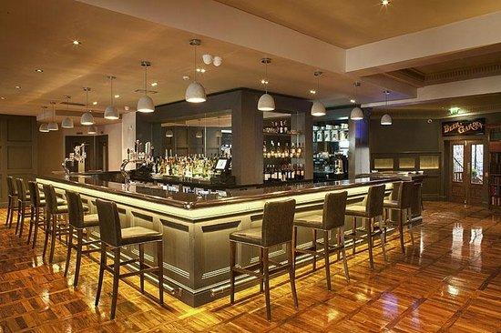 McGettigans Cookhouse & Bar