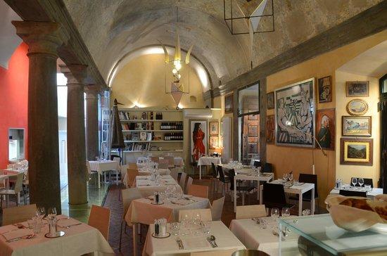 Osteria Toscanella