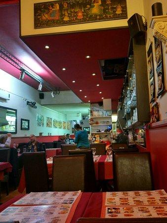 Royal Tandoori