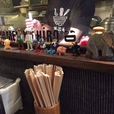 Ramen-ya Hiro