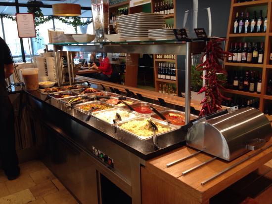 Var Bistro