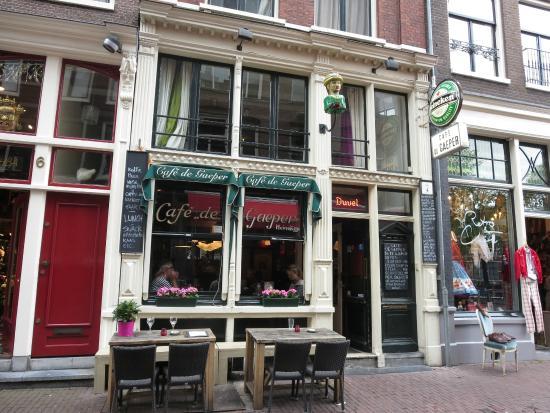 Cafe De Gaeper