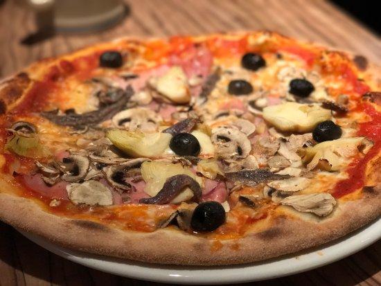 La Pizzetta