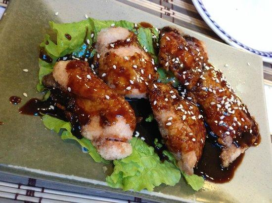 Restaurante Japones Dao