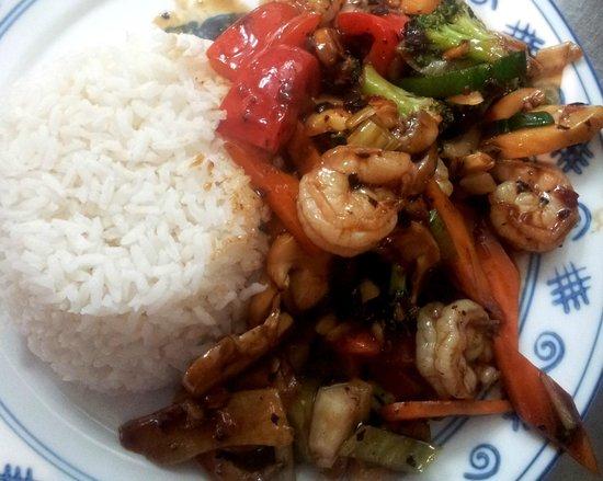 Yu Family Kitchen