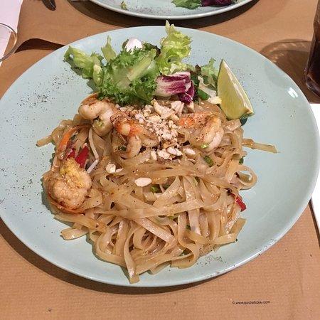 Thai Thai