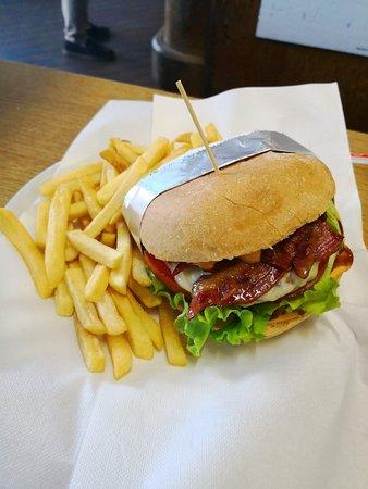 Margy Burger