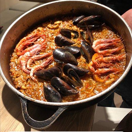 La Mar Salada