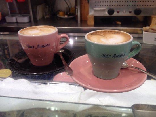 Bar Amore